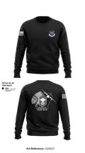 LRAFB Chiefs Group 49231806 Crew Neck Sweatshirt - 202