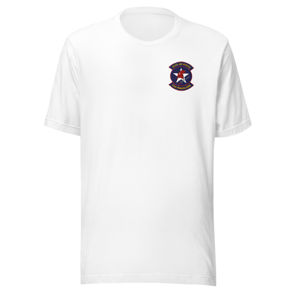 Trojans 85673427 Unisex Staple T-Shirt | Bella + Canvas 3001