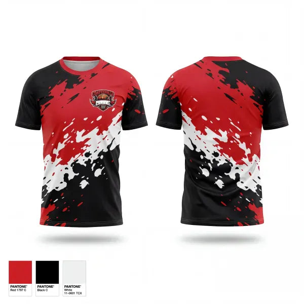 Old School Cotton Feel Shirt, Coatesville Elite, Men's Basketball, Teamtime, Team time, sublimation, custom sports apparel, team uniforms, spirit wear, spiritwear, sports uniforms, custom shirts, team store, custom team store, fundraiser sports, apparel fundraiser