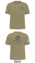 KOKOROHOUSE 58124370 Old School Cotton Feel Shirt - 90