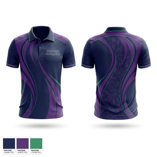 Short Sleeve Performance Polo, Rochester Curling Club, Spirit Store, Teamtime, Team time, sublimation, custom sports apparel, team uniforms, spirit wear, spiritwear, sports uniforms, custom shirts, team store, custom team store, fundraiser sports, apparel fundraiser