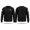 Special Operations Unit Crew Neck Sweatshirt - 1