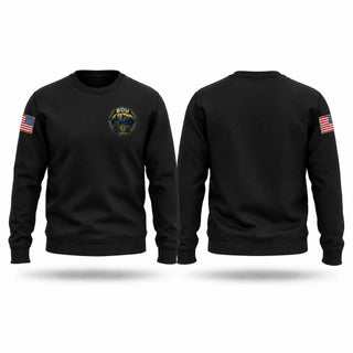Crew Neck Sweatshirt, Special Operations Unit, Police, Teamtime, Team time, sublimation, custom sports apparel, team uniforms, spirit wear, spiritwear, sports uniforms, custom shirts, team store, custom team store, fundraiser sports, apparel fundraiser