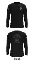 C-CO 1-145th AR 93960916 Long Sleeve Performance Shirt 25