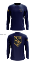 K9  Long Sleeve Performance Shirt - 1