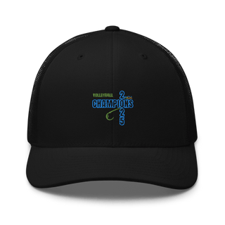 New Castle Recreation 75363160 Retro Trucker Hat | Yupoong 6606