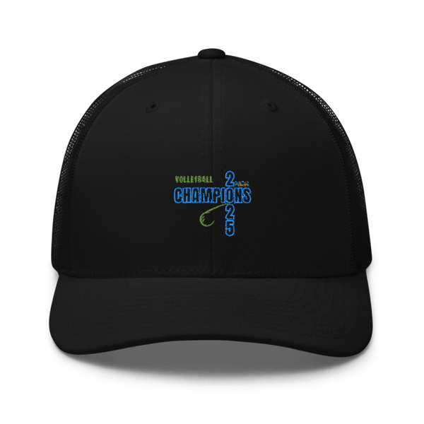 New Castle Recreation 75363160 Retro Trucker Hat | Yupoong 6606