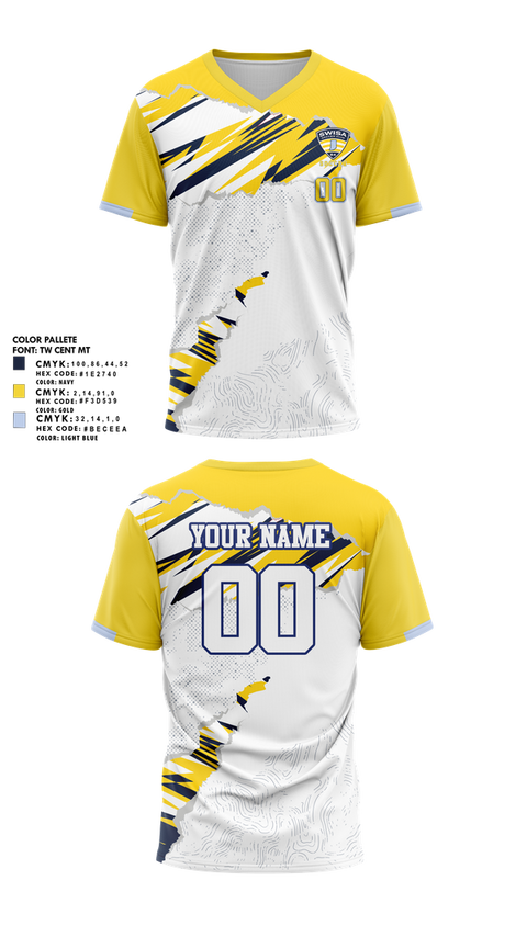 Mens Soccer Jersey, Tsunami, Women's Soccer, Teamtime, Team time, sublimation, custom sports apparel, team uniforms, spirit wear, spiritwear, sports uniforms, custom shirts, team store, custom team store, fundraiser sports, apparel fundraiser