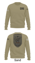 FWC SW SOG 50539560 Crew Neck Sweatshirt - 42