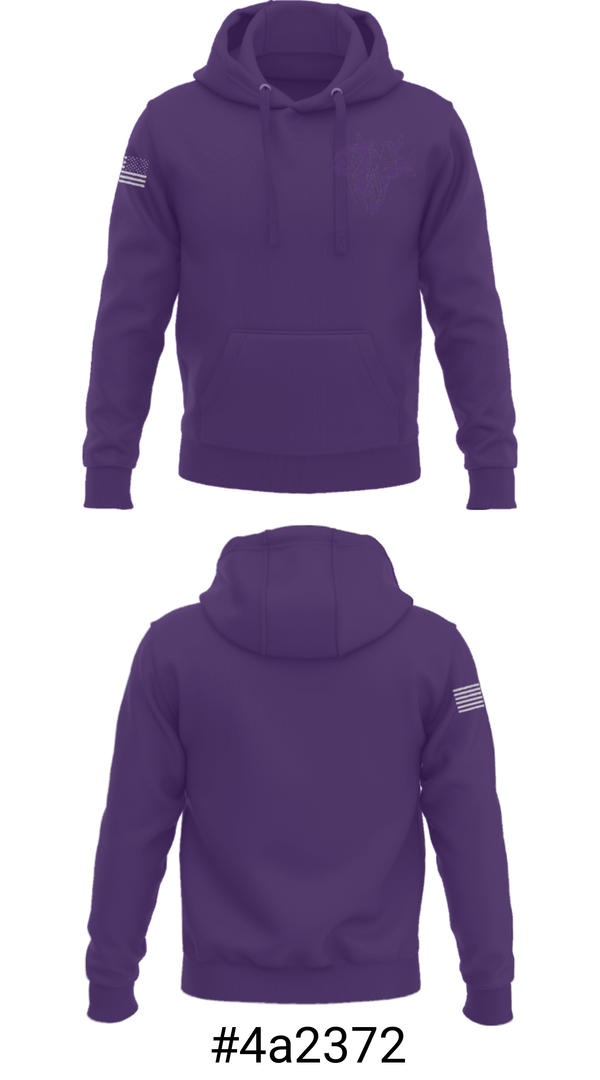 Hoodie, Stockdale High School Basketball, Women's Basketball, Teamtime, Team time, sublimation, custom sports apparel, team uniforms, spirit wear, spiritwear, sports uniforms, custom shirts, team store, custom team store, fundraiser sports, apparel fundraiser
