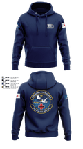 Louisiana State Guard 59908555 Hoodie - 9