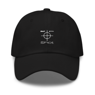 Killshot 65401282 Classic Dad Hat | Yupoong 6245CM