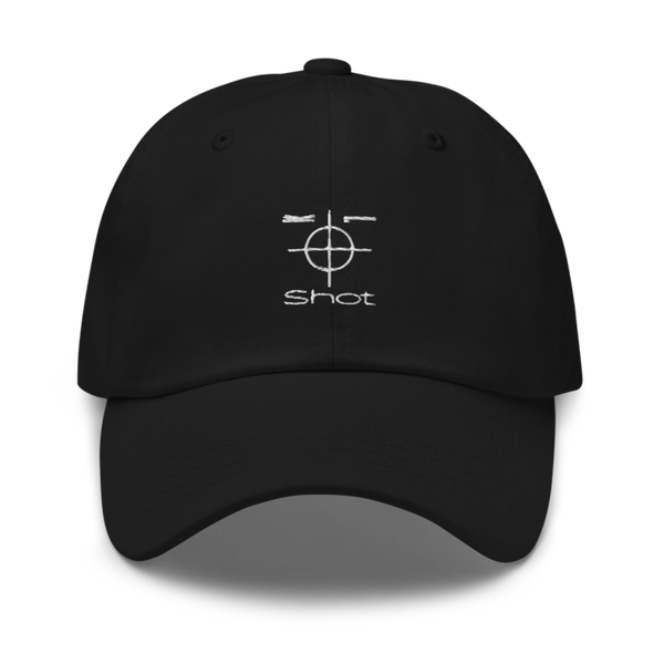 Killshot 65401282 Classic Dad Hat | Yupoong 6245CM