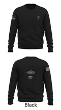 Fire Station 1 75230900 Crew Neck Sweatshirt - 14