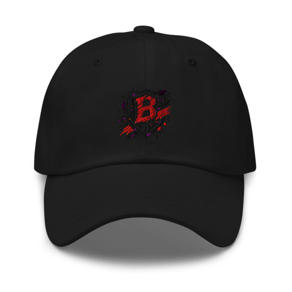 Bremen Soccer 43013668 Classic Dad Hat | Yupoong 6245CM
