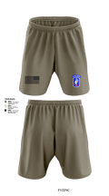 Wombats 13569897 Athletic Shorts With Pockets - 1