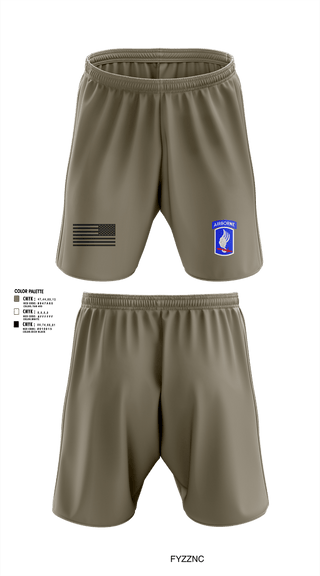 Athletic Shorts With Pockets, Wombats, Army, Teamtime, Team time, sublimation, custom sports apparel, team uniforms, spirit wear, spiritwear, sports uniforms, custom shirts, team store, custom team store, fundraiser sports, apparel fundraiser