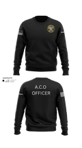 CCSO/ACO2 27054733 Crew Neck Sweatshirt - 21