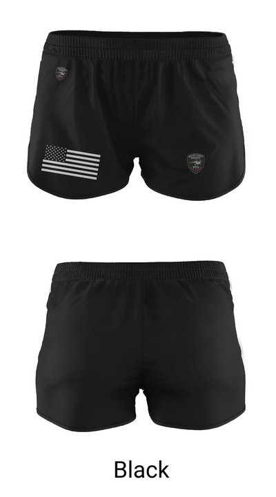 Vehicle Crimes Unit 21517515 Ranger Panties - 22