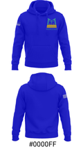Meridian Public Charter School 9992956 Hoodie - 17