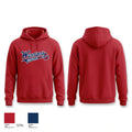 Okeeheelee Warriors Hoodie - 2