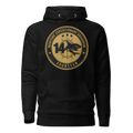 MSRON Fourteen Unisex Hoodie - 1
