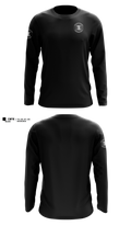 Springfield CNT Long Sleeve Performance Shirt - 11