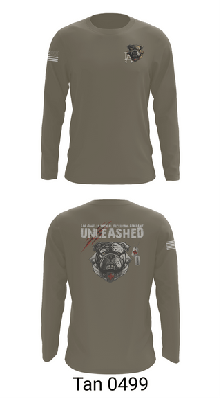 Long Sleeve Performance Shirt, LA Medical Recruiting Company, Army, Teamtime, Team time, sublimation, custom sports apparel, team uniforms, spirit wear, spiritwear, sports uniforms, custom shirts, team store, custom team store, fundraiser sports, apparel fundraiser