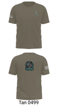 Shooters odyssey 32920312 Old School Cotton Feel Shirt - 67