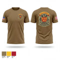32d AAMDC DPICC 9823837 Short Sleeve Performance Shirt - 1