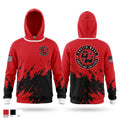 Ohio Combat Sports Academy Hoodie - 1
