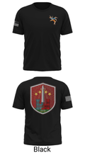 673 EFD Vs. 134 FEST 93499085 Short Sleeve Performance Shirt - 22