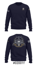 1-8 IN 44422879 Crew Neck Sweatshirt - 2