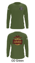 Hardrock Company 49031868 Long Sleeve Performance Shirt - 27
