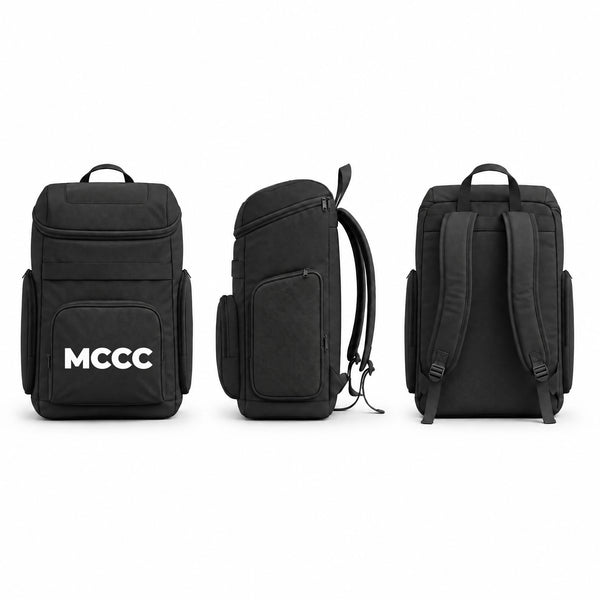 Gear Bag, MCCC, Police, Teamtime, Team time, sublimation, custom sports apparel, team uniforms, spirit wear, spiritwear, sports uniforms, custom shirts, team store, custom team store, fundraiser sports, apparel fundraiser