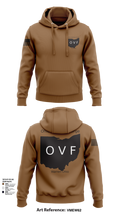 ohio veterans forge 5039387 Hoodie - 52