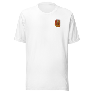 B/2-327th 24906475 Unisex Staple T-Shirt | Bella + Canvas 3001