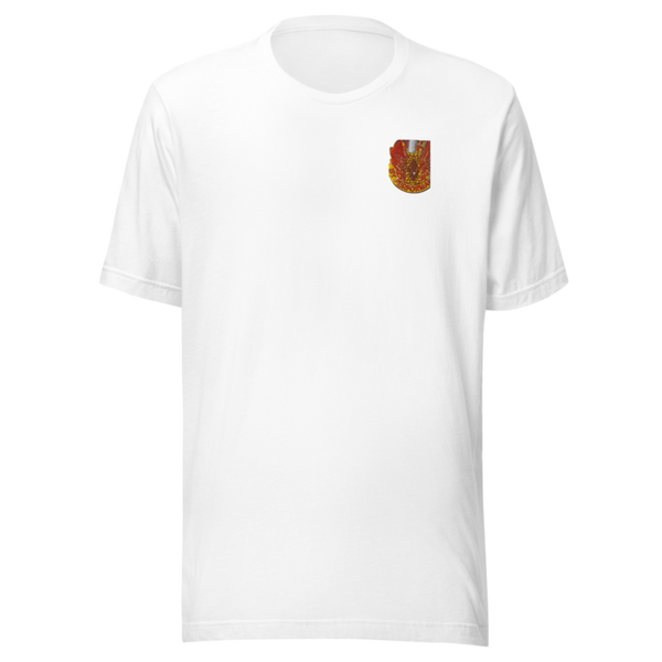 B/2-327th 24906475 Unisex Staple T-Shirt | Bella + Canvas 3001