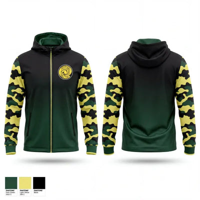 Hurricanes 65962004 Windbreaker - 1