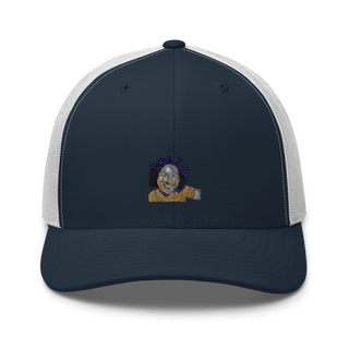 CC 65140469 Retro Trucker Hat | Yupoong 6606