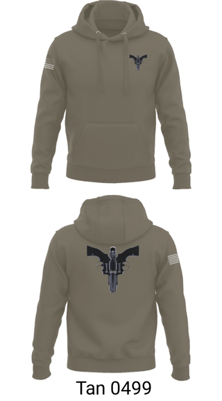 Hoodie, Tres Amigos, Navy, Teamtime, Team time, sublimation, custom sports apparel, team uniforms, spirit wear, spiritwear, sports uniforms, custom shirts, team store, custom team store, fundraiser sports, apparel fundraiser