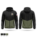 Crawford county sheriffs office Windbreaker - 1