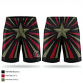 Havasu Vipers 58526640 Athletic Shorts With Pockets - 1
