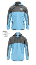 Velocity 934285 Windbreaker - 21