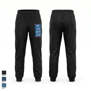 Sweatpants, Lakewood Recruiting Station, Army, Teamtime, Team time, sublimation, custom sports apparel, team uniforms, spirit wear, spiritwear, sports uniforms, custom shirts, team store, custom team store, fundraiser sports, apparel fundraiser