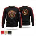 Plano United 31757778 Crew Neck Sweatshirt - 2