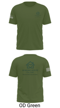 KOKOROHOUSE 58124370 Short Sleeve Performance Shirt - 56
