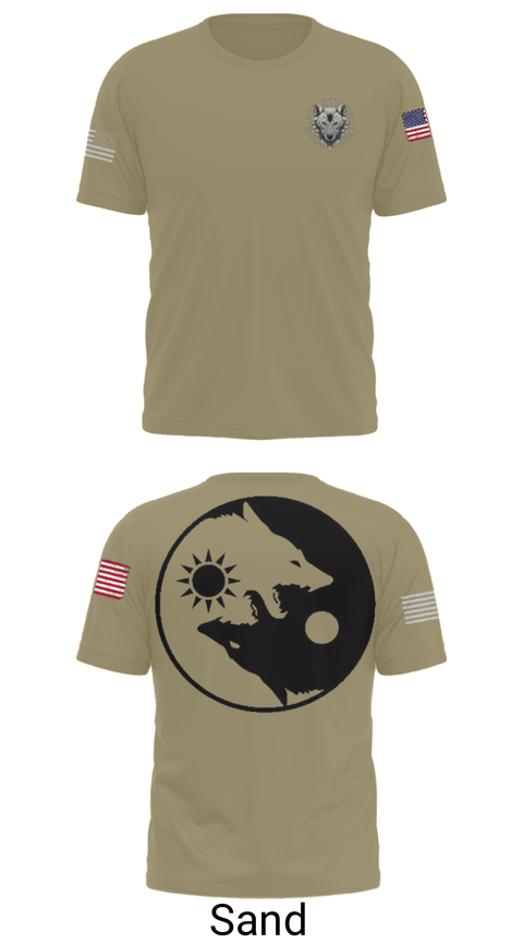 Short Sleeve Performance Shirt, Blacksmith s, National Guard, Teamtime, Team time, sublimation, custom sports apparel, team uniforms, spirit wear, spiritwear, sports uniforms, custom shirts, team store, custom team store, fundraiser sports, apparel fundraiser