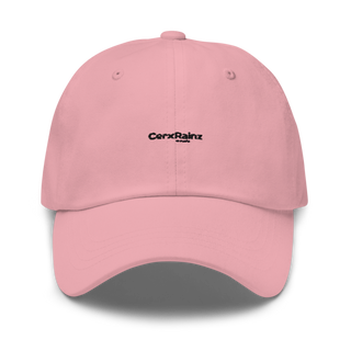 CerxRainz 34588088 Classic Dad Hat | Yupoong 6245CM