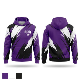 Hoodie, Eclipse, Softball, Teamtime, Team time, sublimation, custom sports apparel, team uniforms, spirit wear, spiritwear, sports uniforms, custom shirts, team store, custom team store, fundraiser sports, apparel fundraiser